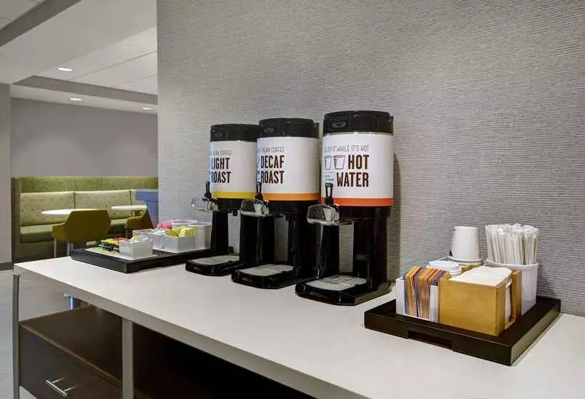 ホテル Hampton Inn Cave City, Ky