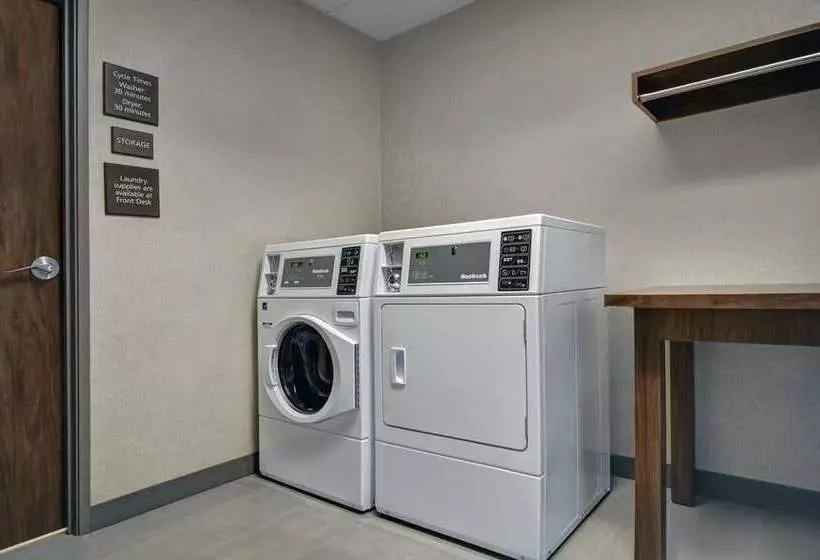 ホテル Hampton Inn Cave City, Ky