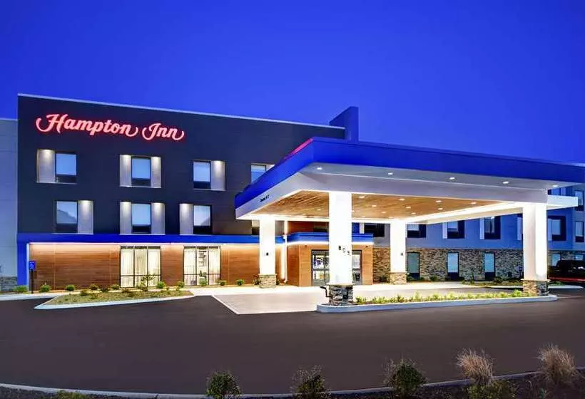 ホテル Hampton Inn Cave City, Ky
