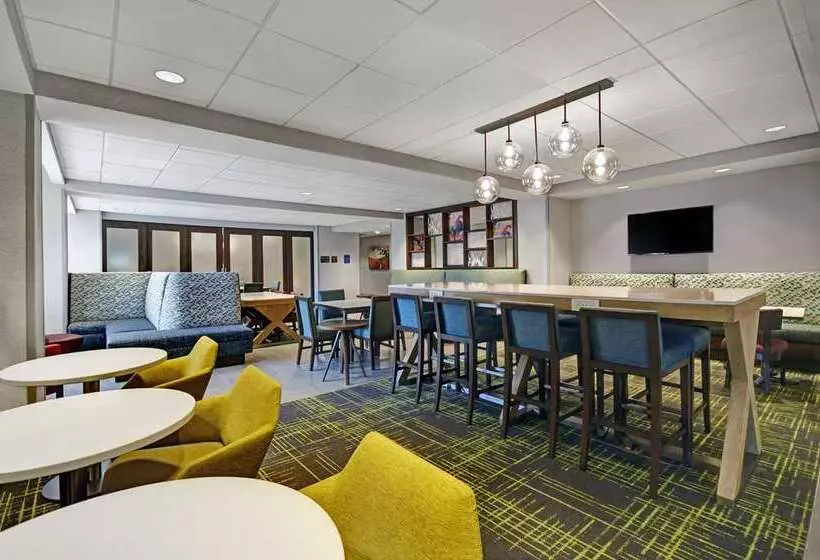 ホテル Hampton Inn Cave City, Ky