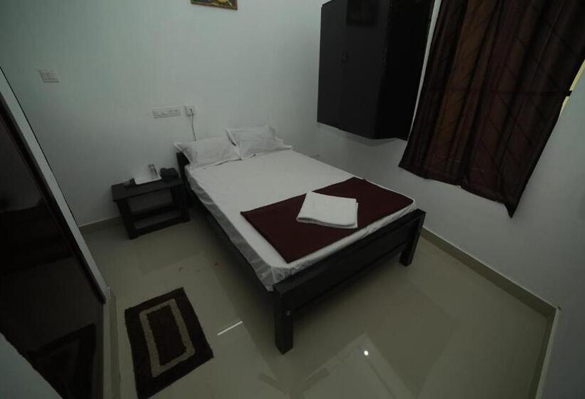 ホテル Meghna Residency