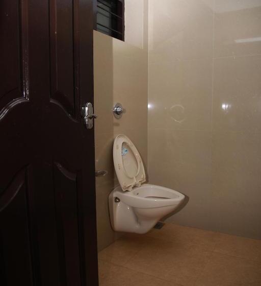 ホテル Meghna Residency