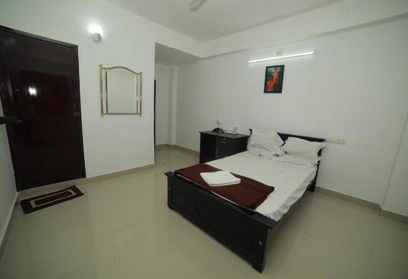 ホテル Meghna Residency