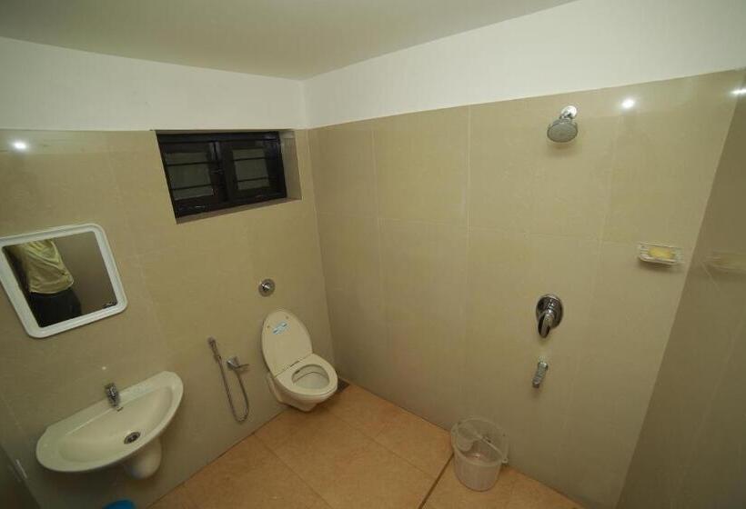 ホテル Meghna Residency