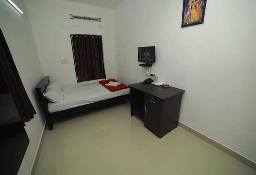 ホテル Meghna Residency