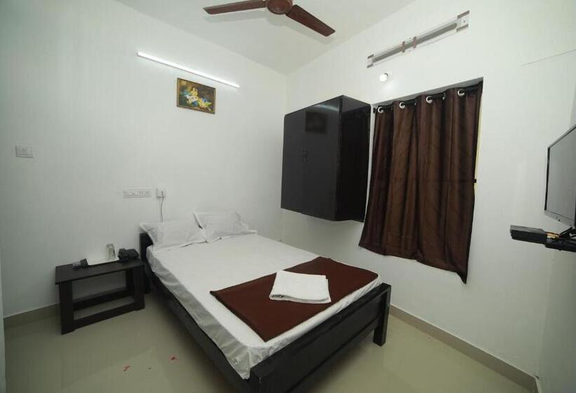 ホテル Meghna Residency