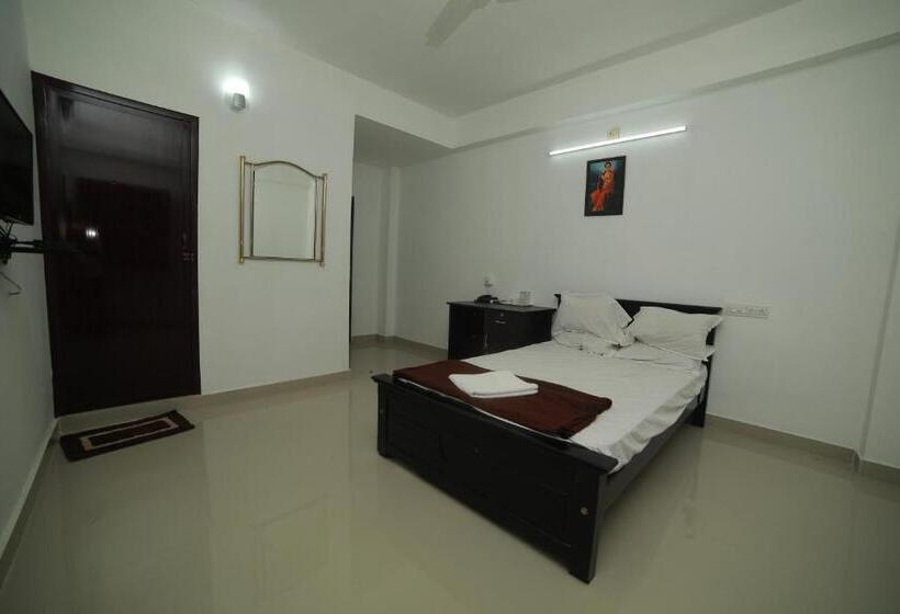 ホテル Meghna Residency