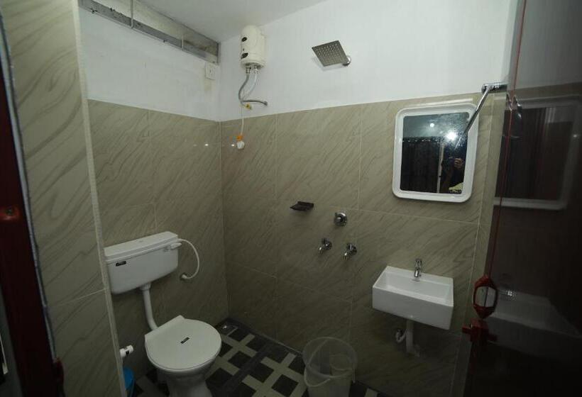 ホテル Meghna Residency