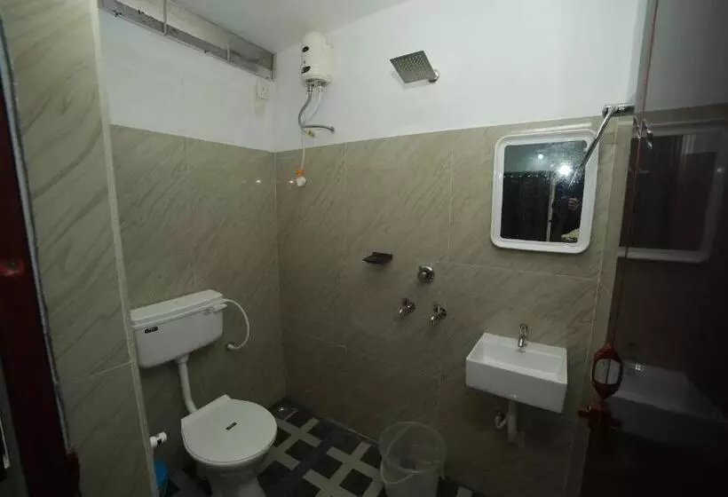 هتل Meghna Residency