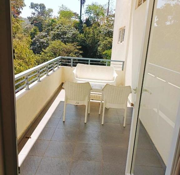 בית מלון כפרי Morpho Coorg