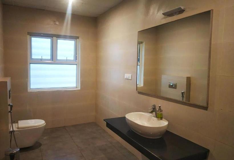 בית מלון כפרי Morpho Coorg