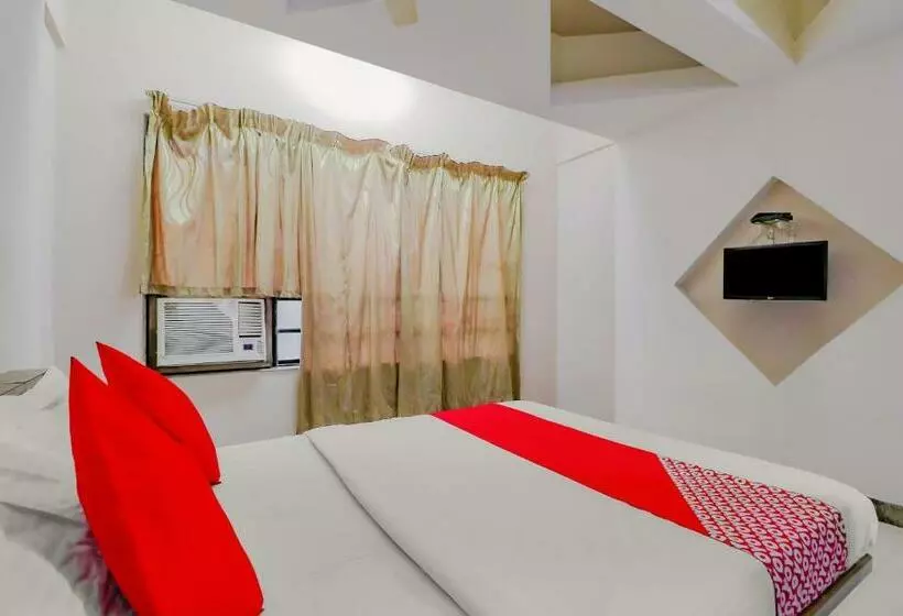 Hotelli Oyo 78939 Shambhavi Residency