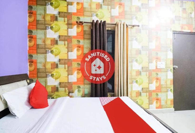 酒店 Oyo 78954  Royal Mall