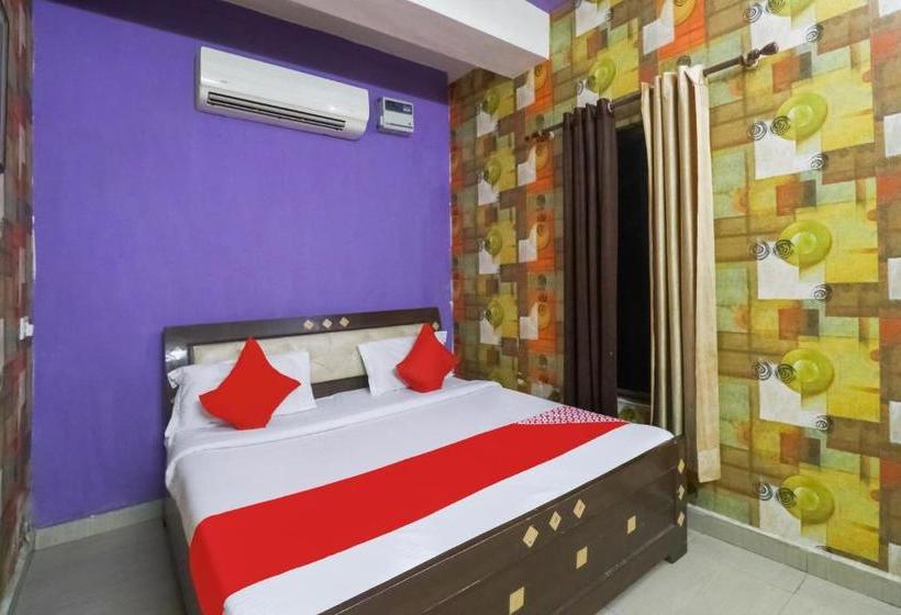 酒店 Oyo 78954  Royal Mall