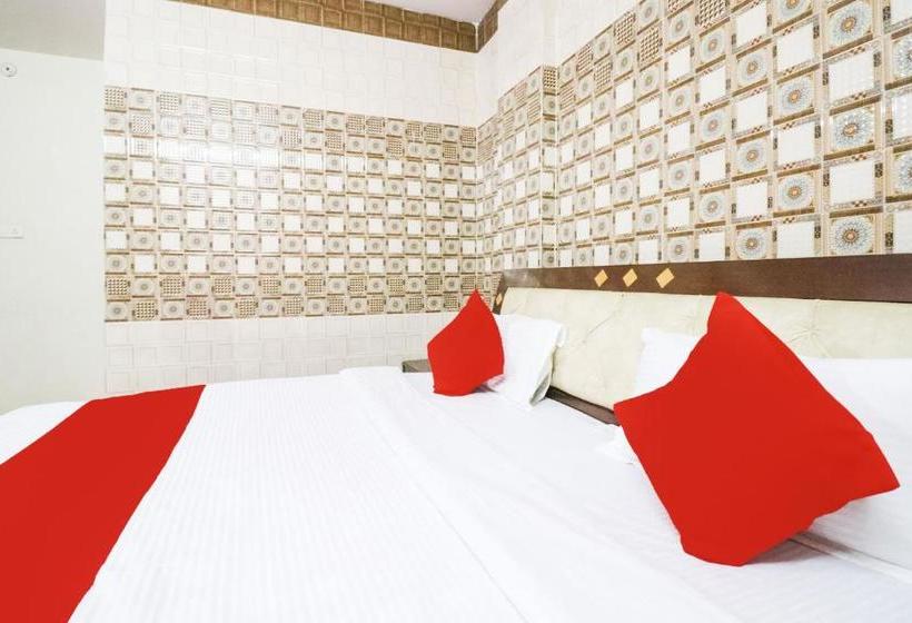 酒店 Oyo 78954  Royal Mall