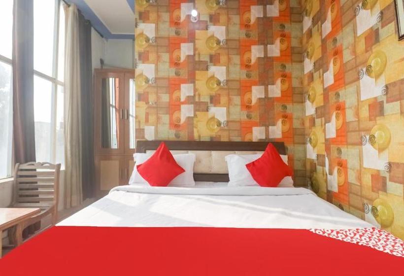 酒店 Oyo 78954  Royal Mall