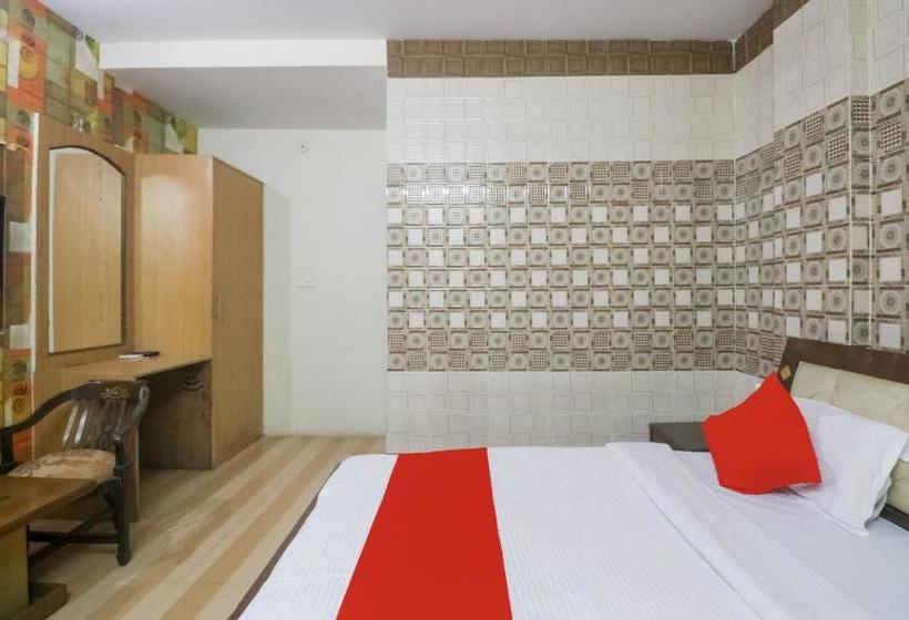 酒店 Oyo 78954  Royal Mall