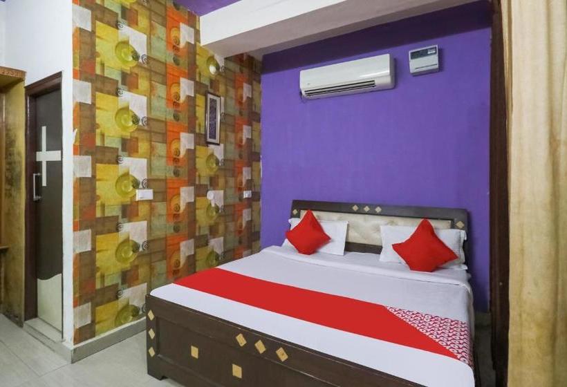 酒店 Oyo 78954  Royal Mall