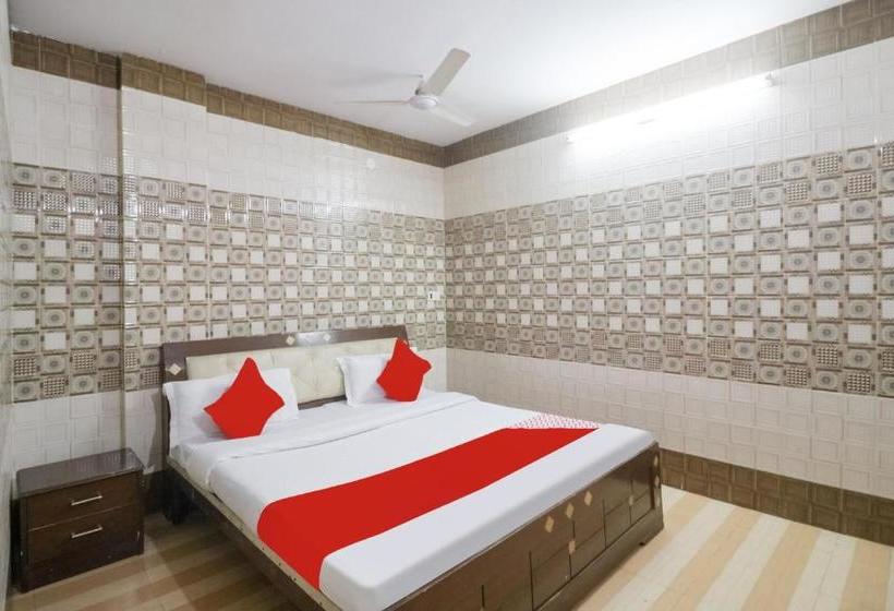 酒店 Oyo 78954  Royal Mall