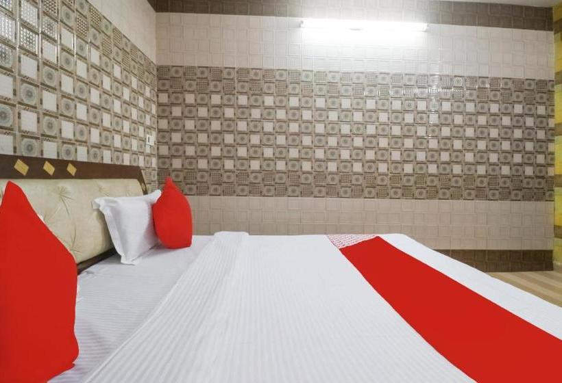 酒店 Oyo 78954  Royal Mall