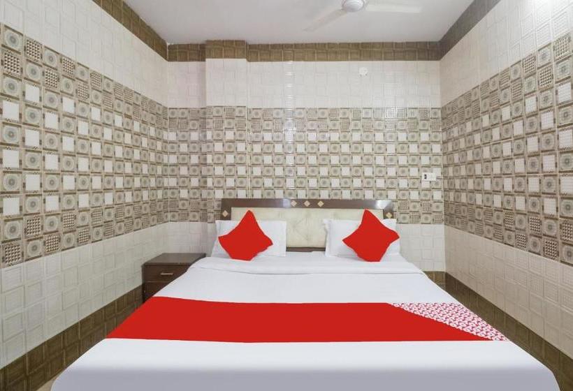 酒店 Oyo 78954  Royal Mall