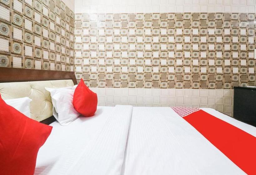 酒店 Oyo 78954  Royal Mall