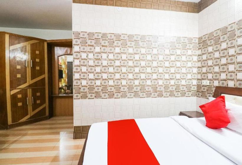 酒店 Oyo 78954  Royal Mall