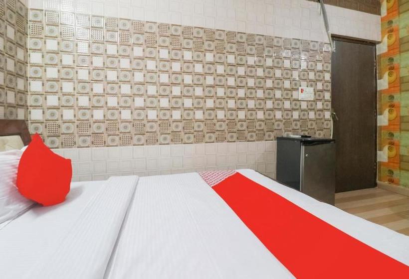 酒店 Oyo 78954  Royal Mall