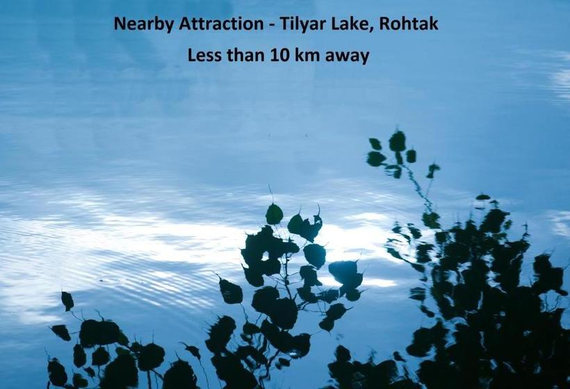 酒店 Oyo 78954  Royal Mall