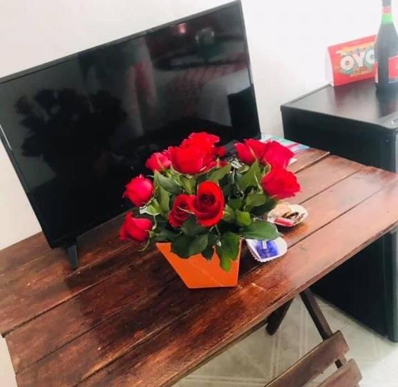 Szálloda Posada Roma