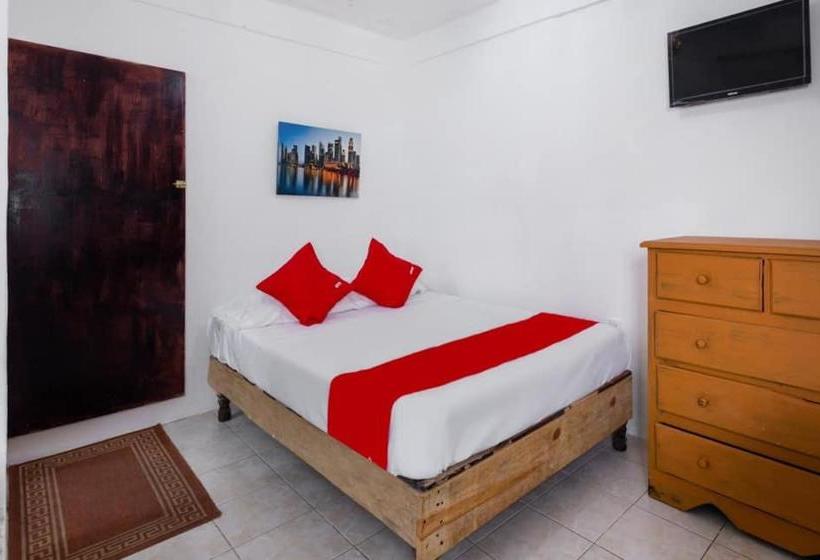 Szálloda Posada Roma