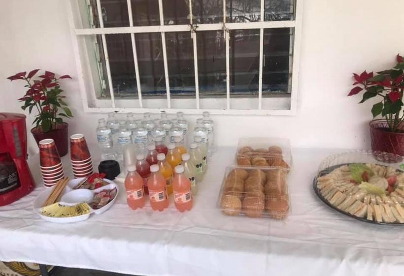 Szálloda Posada Roma