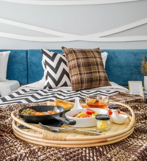 酒店 Prima Wongamat Beach & Resort  Pattaya