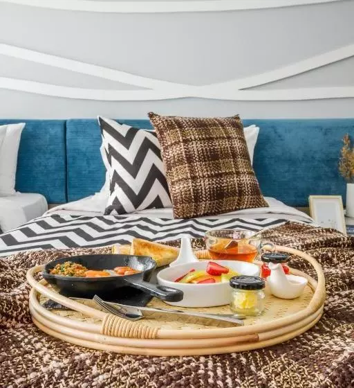 هتل Prima Wongamat Beach & Resort  Pattaya