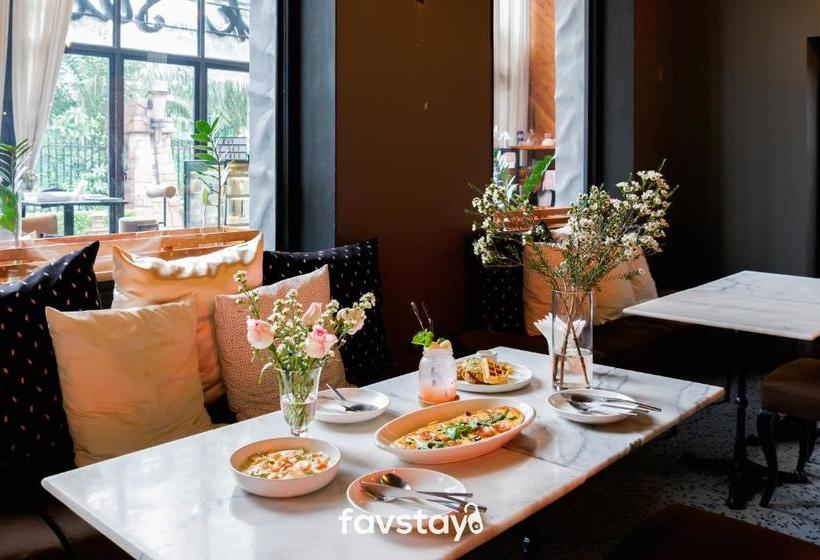 酒店 Prima Wongamat Beach & Resort  Pattaya