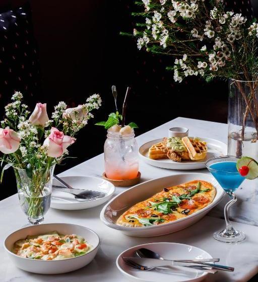 酒店 Prima Wongamat Beach & Resort  Pattaya