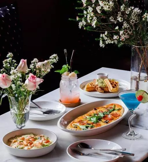 هتل Prima Wongamat Beach & Resort  Pattaya