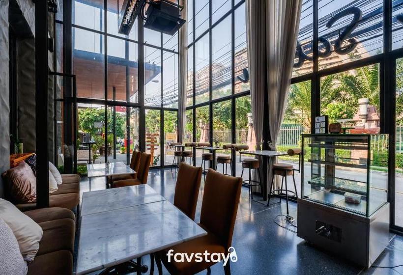 酒店 Prima Wongamat Beach & Resort  Pattaya