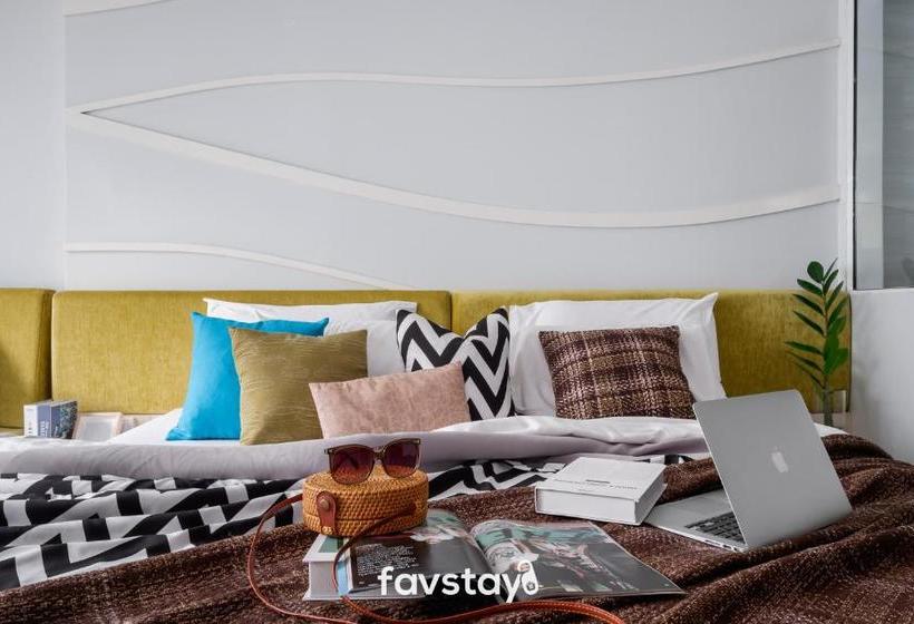 酒店 Prima Wongamat Beach & Resort  Pattaya