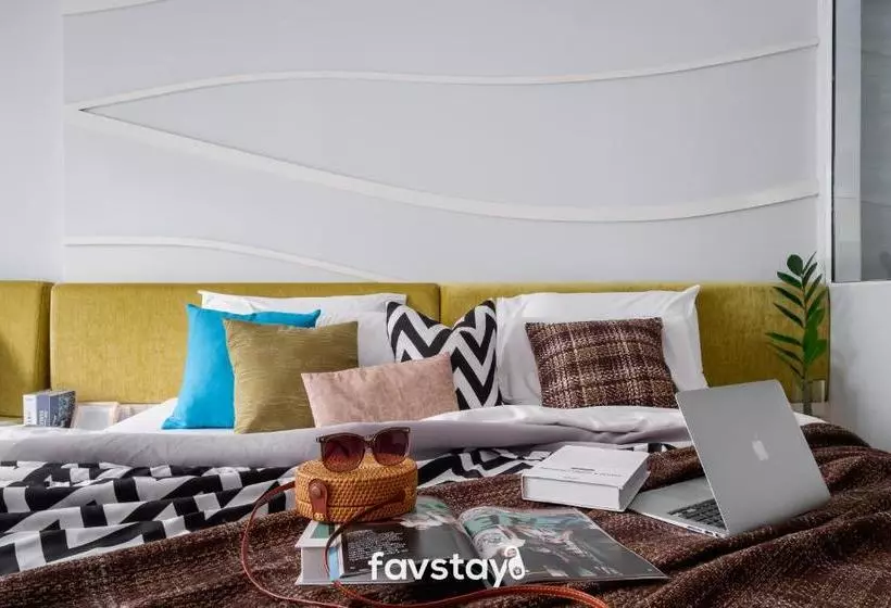 هتل Prima Wongamat Beach & Resort  Pattaya