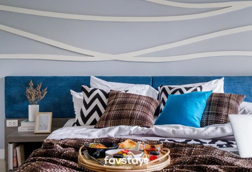 酒店 Prima Wongamat Beach & Resort  Pattaya