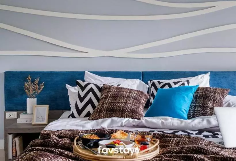 هتل Prima Wongamat Beach & Resort  Pattaya