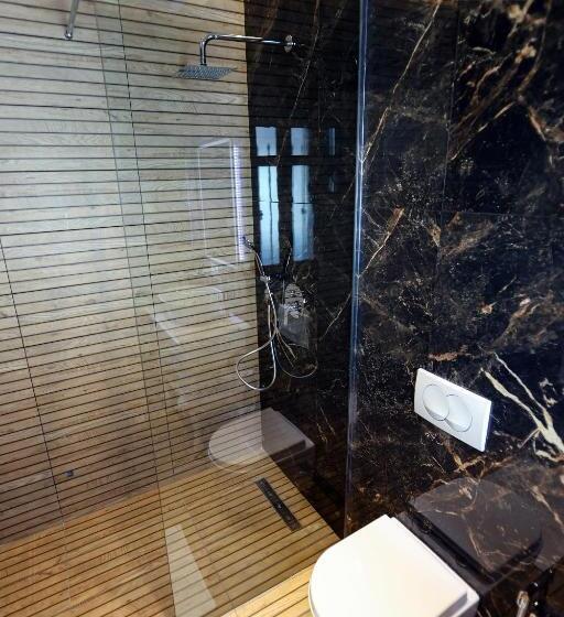 هتل Villa Domenico Korce