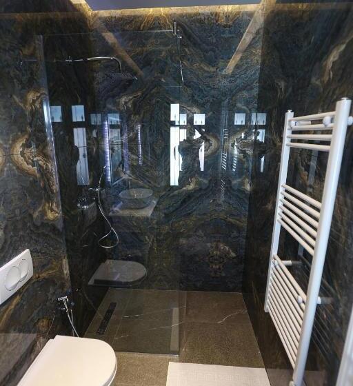 هتل Villa Domenico Korce