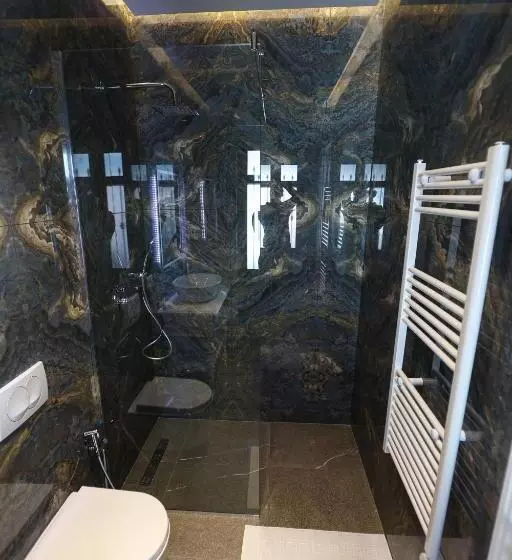 هتل Villa Domenico Korce