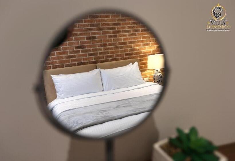 هتل Villa Domenico Korce