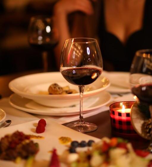 هتل Villa Domenico Korce