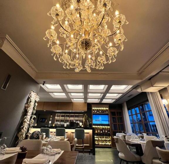 هتل Villa Domenico Korce