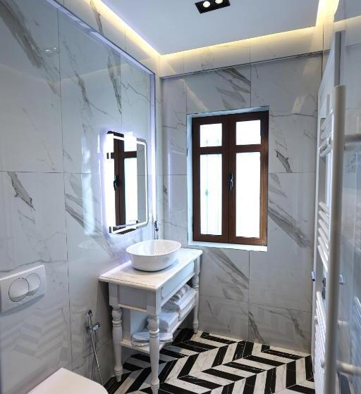 هتل Villa Domenico Korce