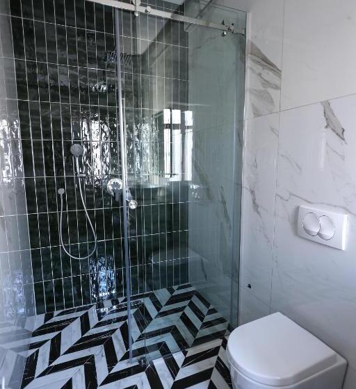 هتل Villa Domenico Korce